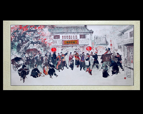尊龙凯时·(中国区)人生就是搏!